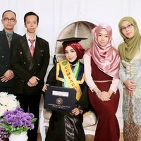 Deantari Aji