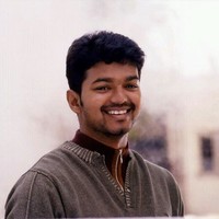 Pasupathi Devaraj