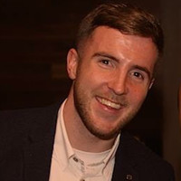 Killian O'Leary