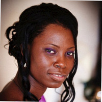 Keisha - Ann Plant (Nee Meade) Mcips