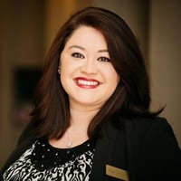 Gina Webster