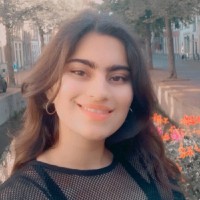 Sahiba Mehra