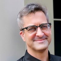 Raymond Kent, ASTC, LEED AP, Assoc AIA