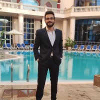 Khaled Mansour