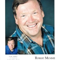 Robert Mumme