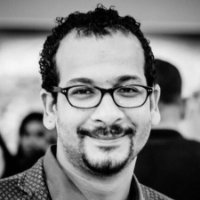 Hesham M. Hamza