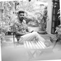 Savio Marian Shibu