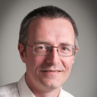 Derek Legge