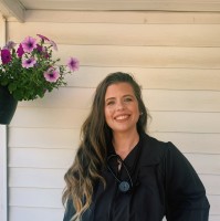 Kristin Porter
