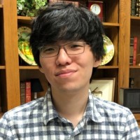 Ian Kim
