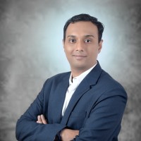 Satyajeet Patil