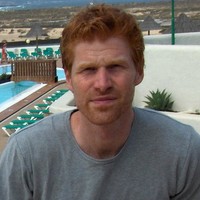 Frederik Sallingboe-West