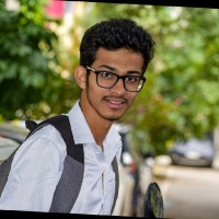 Shaik Saqlain