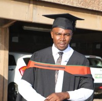 Hamilton Ndileka