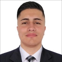 Ronny Alexander Medina Garzón