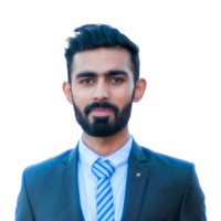 Zain Ali Shah