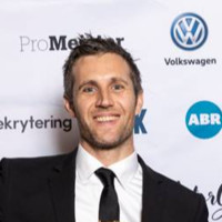 Klas Skarin