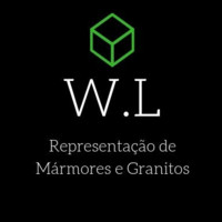 w.l Representação de Mármore e Granito