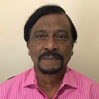 Kelly Senanayake