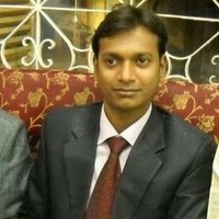Abhishek Singh