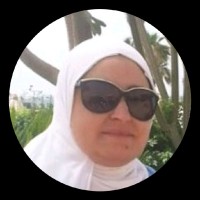 Eng./Lamiaa Ahmed - Pmp
