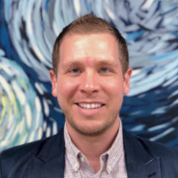 Nathan Galster, M.Ed