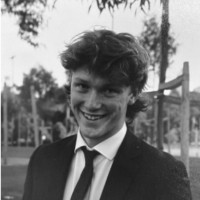 Daniel O'Malley