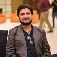 Rahul Pandey