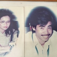 Mum Dad