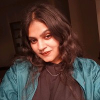 Areeba Naveed