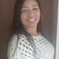 Grazielle Pereira