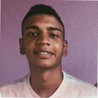 Uelberte Pinheiro