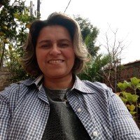 Josiane Correa