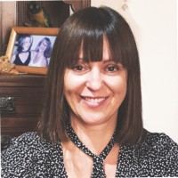 Susan Harrison