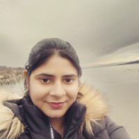 Paushali Bhattacharjee