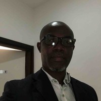 John Edoh