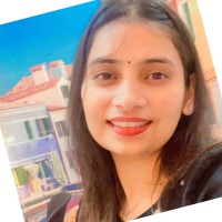 Pooja Tripathi