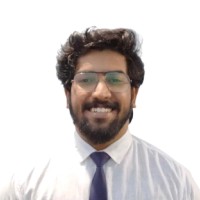 Vishal Nambiar