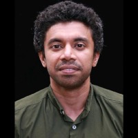 Akshay Rajesh
