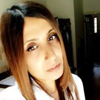 Amina Rahman