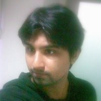 Ashish Dwivedi