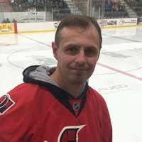 Mike Mcgaw, Rse