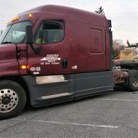 Usa Transpórtation Logistics Inc