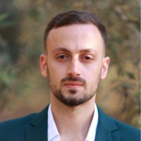Natan Levy