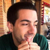 Adrián Benito Martínez