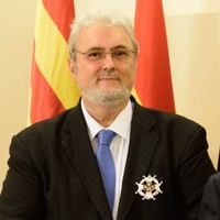 Miquel Martín-Casals
