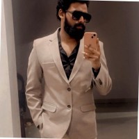 Ashwin Pawar