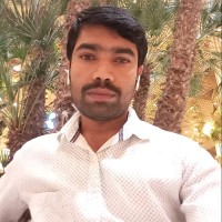 Sangappa S M