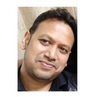 Mohd. Shamim Iqbal, MSc, MSc, PhD