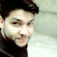Abhishek Singh Bhadoriya